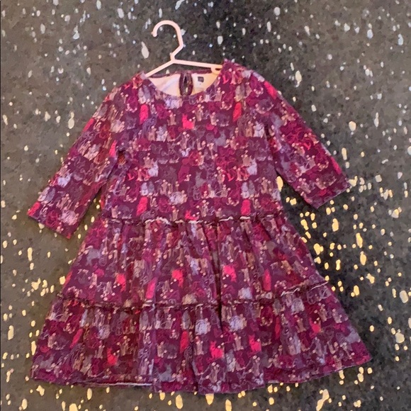 Tea Collection Other - 😍Tea collection girls bunny dress